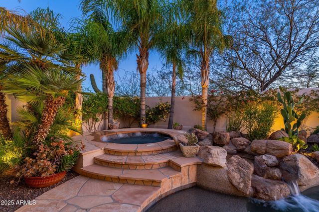 8427 E PRESERVE Way, Scottsdale, AZ 85266