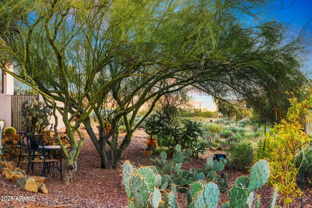 8427 E PRESERVE Way, Scottsdale, AZ 85266