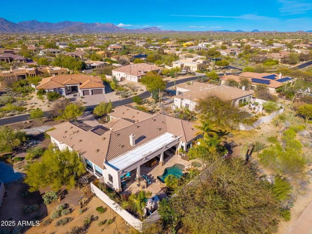 8427 E PRESERVE Way, Scottsdale, AZ 85266