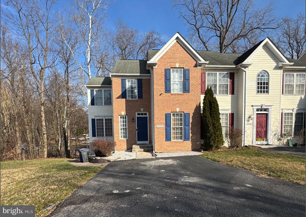 6328 CROSS IVY RD, Elkridge, MD 21075