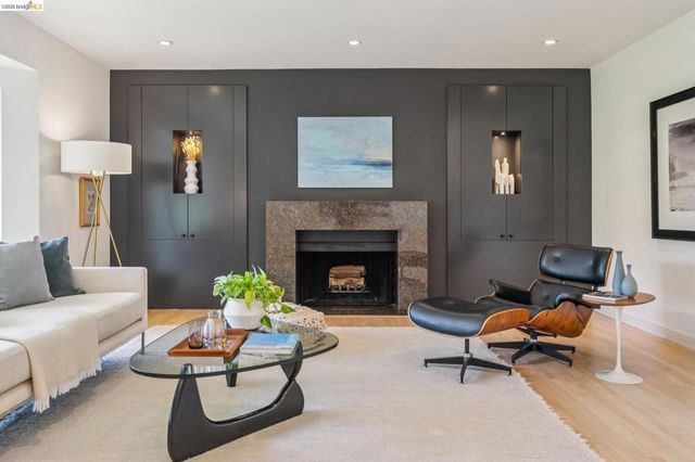 11 Huntleigh Rd, Piedmont, CA 94611