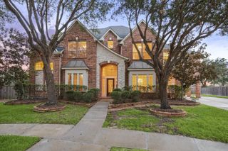 19807 Wild Poppy Drive, Spring, TX 77379