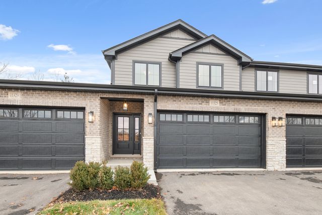 11315 1st Street, Mokena, IL 60448