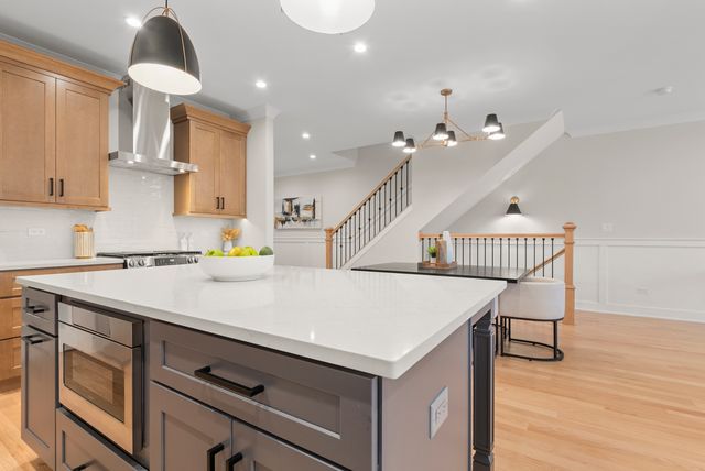 11315 1st Street, Mokena, IL 60448