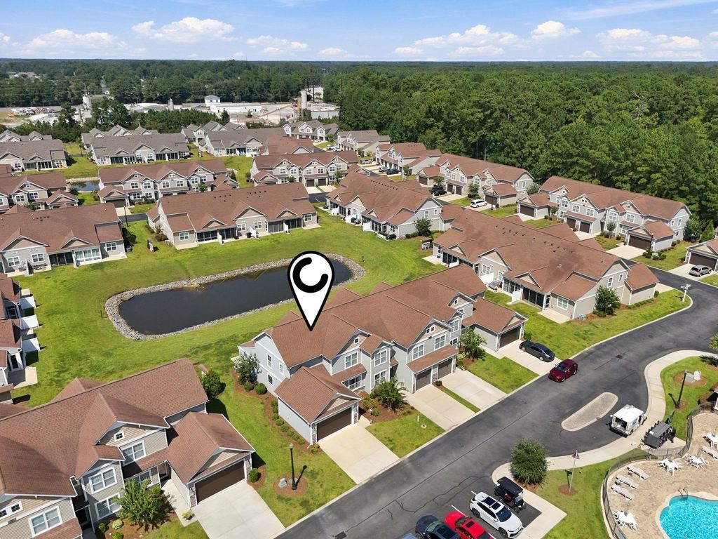 300 Nairn Dr Unit A, Myrtle Beach, SC 29588 — photo 2