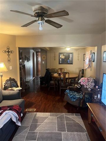 202 W Perry Street, Arma, KS 66712