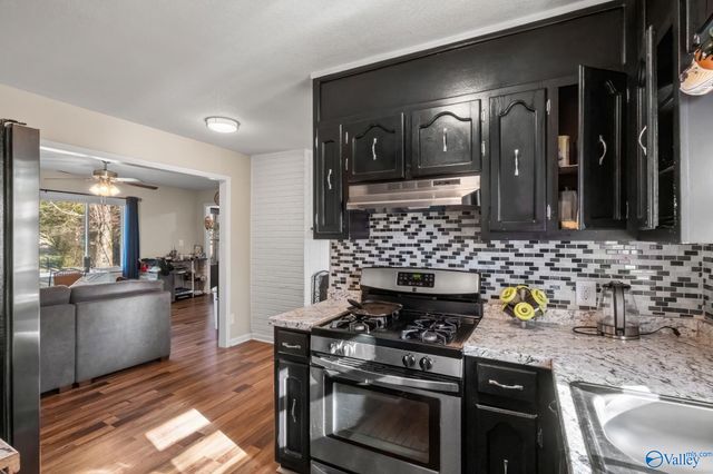 5815 Georgia Mountain Road, Guntersville, AL 35976