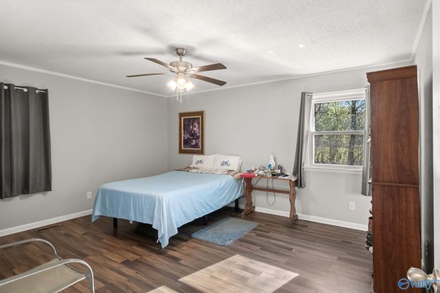 5815 Georgia Mountain Road, Guntersville, AL 35976