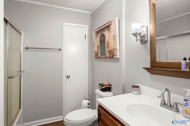 5815 Georgia Mountain Road, Guntersville, AL 35976