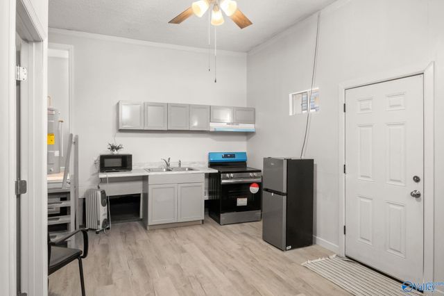 5815 Georgia Mountain Road, Guntersville, AL 35976