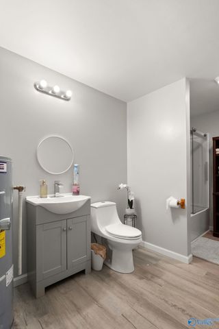 5815 Georgia Mountain Road, Guntersville, AL 35976