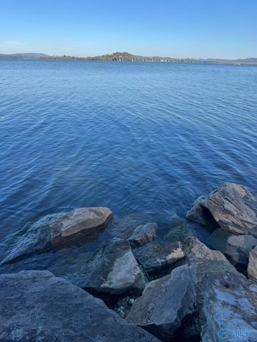 5815 Georgia Mountain Road, Guntersville, AL 35976