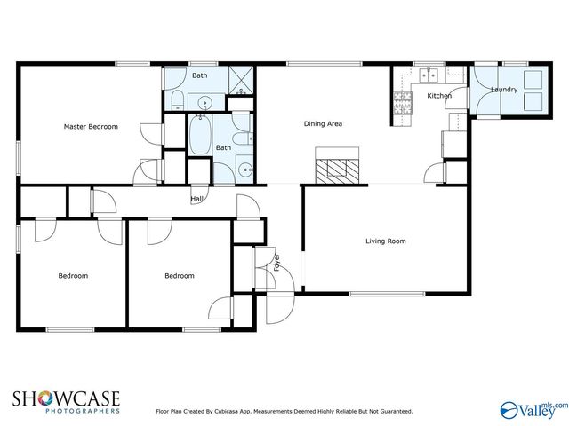 5815 Georgia Mountain Road, Guntersville, AL 35976