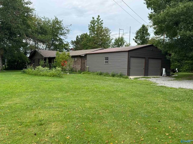 5815 Georgia Mountain Road, Guntersville, AL 35976