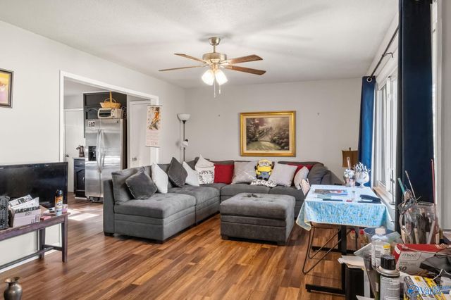 5815 Georgia Mountain Road, Guntersville, AL 35976