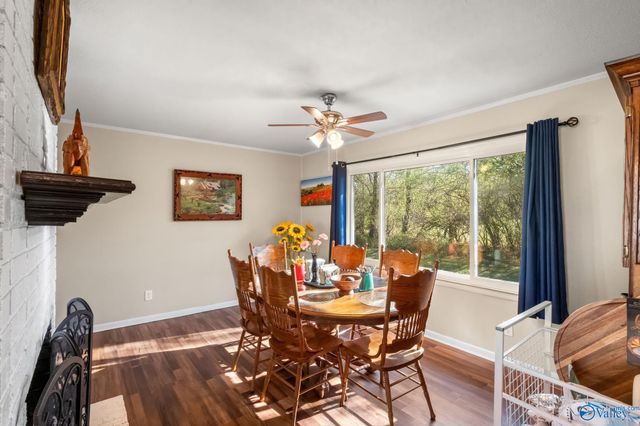 5815 Georgia Mountain Road, Guntersville, AL 35976