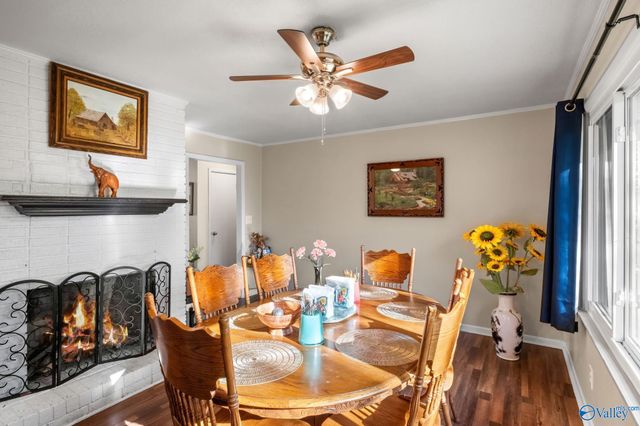 5815 Georgia Mountain Road, Guntersville, AL 35976