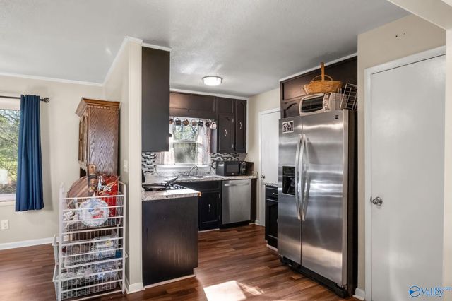 5815 Georgia Mountain Road, Guntersville, AL 35976