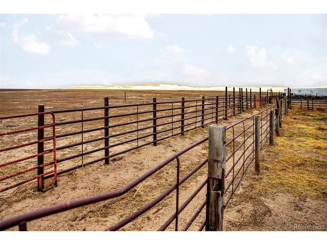 17754 County Road JJ, Fort Morgan, CO 80701