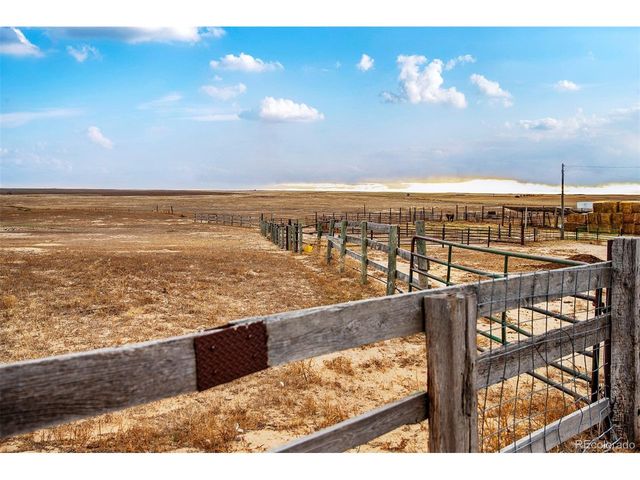 17754 County Road JJ, Fort Morgan, CO 80701