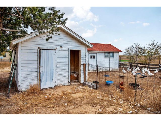 17754 County Road JJ, Fort Morgan, CO 80701