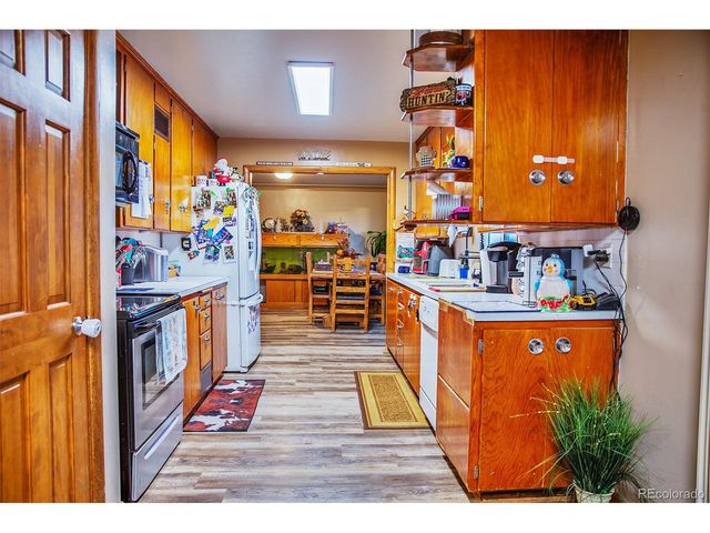 17754 County Road JJ, Fort Morgan, CO 80701