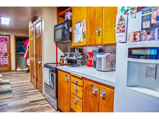 17754 County Road JJ, Fort Morgan, CO 80701