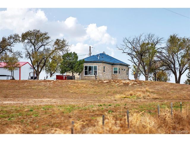 17754 County Road JJ, Fort Morgan, CO 80701