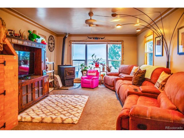 17754 County Road JJ, Fort Morgan, CO 80701