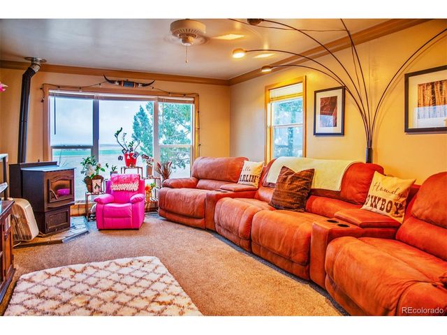 17754 County Road JJ, Fort Morgan, CO 80701