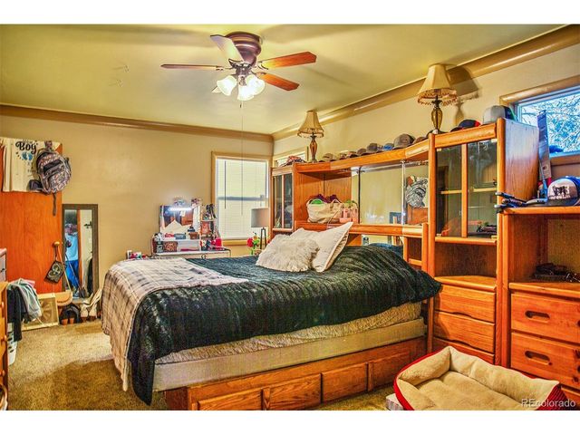 17754 County Road JJ, Fort Morgan, CO 80701