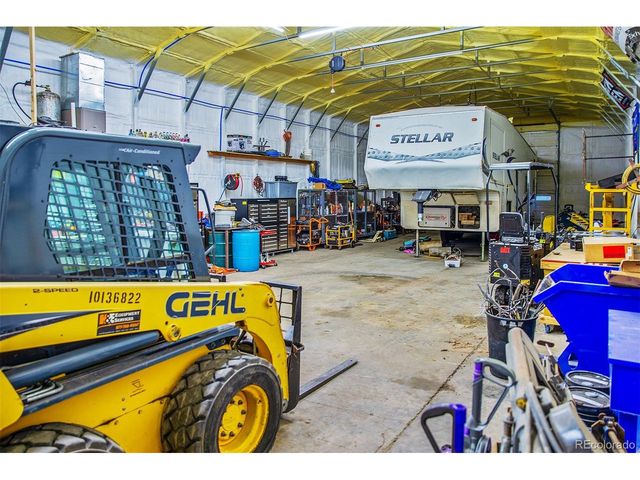 17754 County Road JJ, Fort Morgan, CO 80701