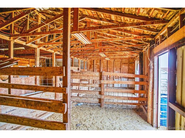 17754 County Road JJ, Fort Morgan, CO 80701