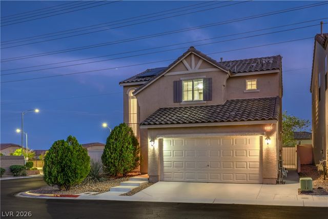 10005 McCauley Ranch Avenue, Las Vegas, NV 89148