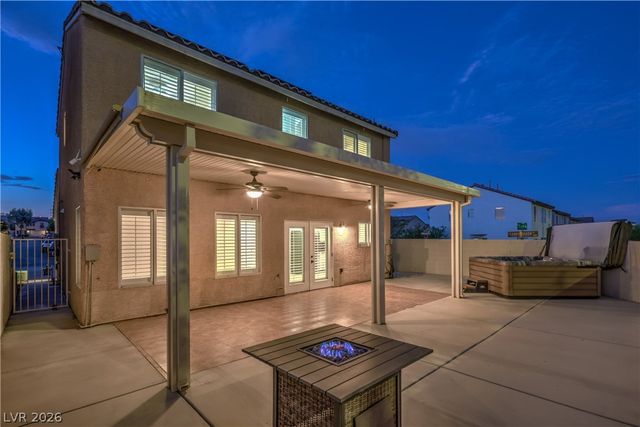 10005 McCauley Ranch Avenue, Las Vegas, NV 89148