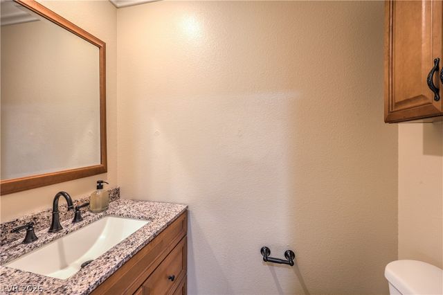 10005 McCauley Ranch Avenue, Las Vegas, NV 89148