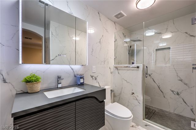 10005 McCauley Ranch Avenue, Las Vegas, NV 89148