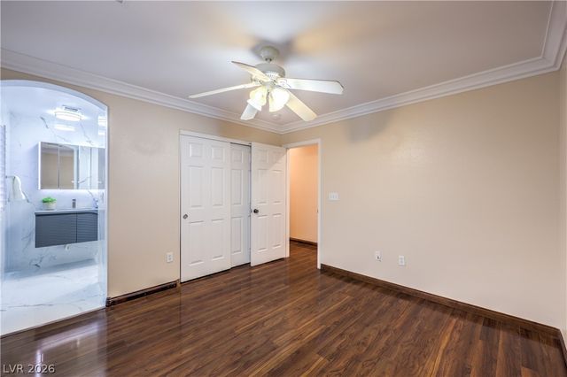10005 McCauley Ranch Avenue, Las Vegas, NV 89148