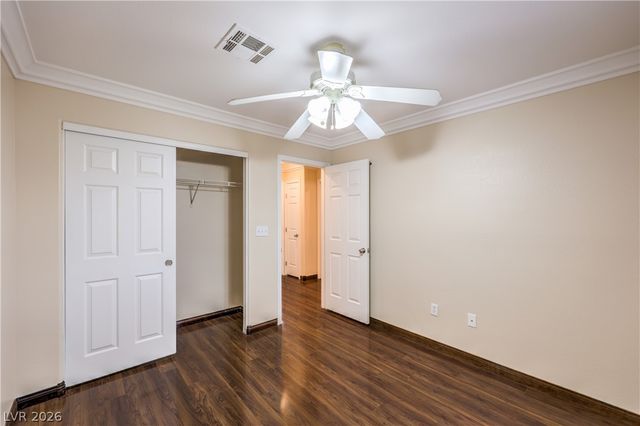 10005 McCauley Ranch Avenue, Las Vegas, NV 89148