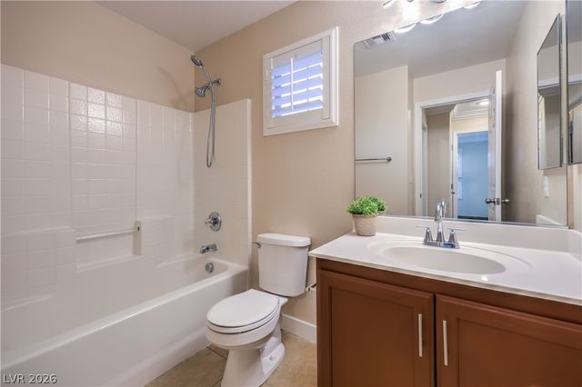 10005 McCauley Ranch Avenue, Las Vegas, NV 89148