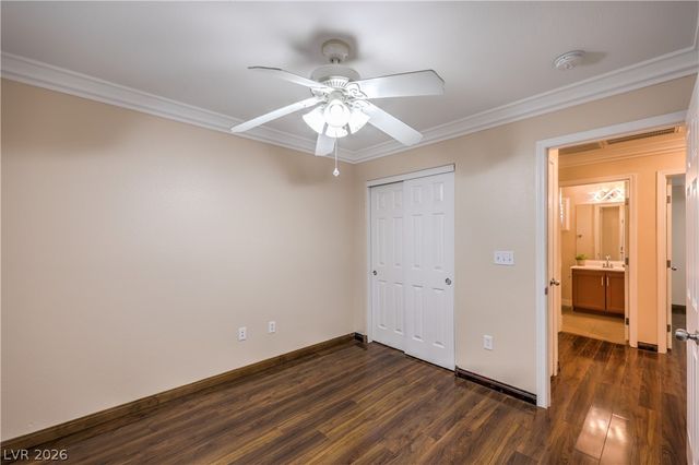 10005 McCauley Ranch Avenue, Las Vegas, NV 89148