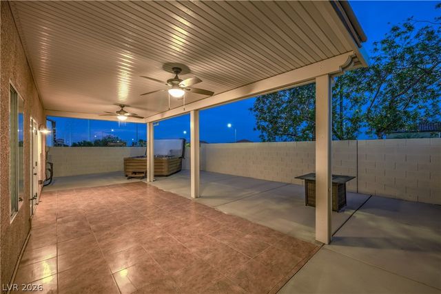 10005 McCauley Ranch Avenue, Las Vegas, NV 89148