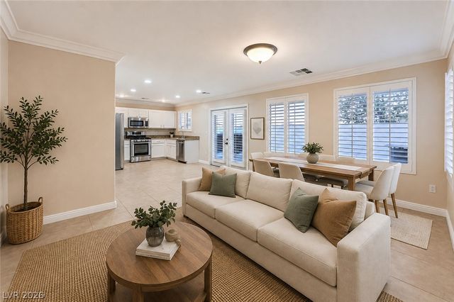 10005 McCauley Ranch Avenue, Las Vegas, NV 89148