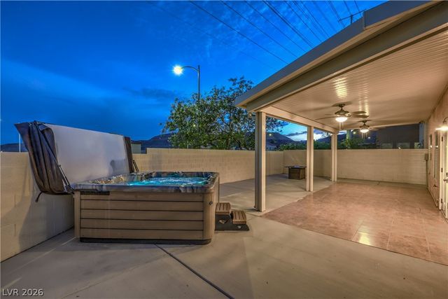 10005 McCauley Ranch Avenue, Las Vegas, NV 89148