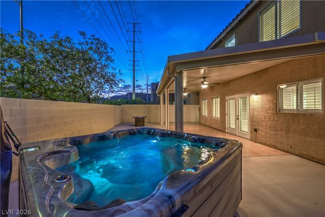 10005 McCauley Ranch Avenue, Las Vegas, NV 89148