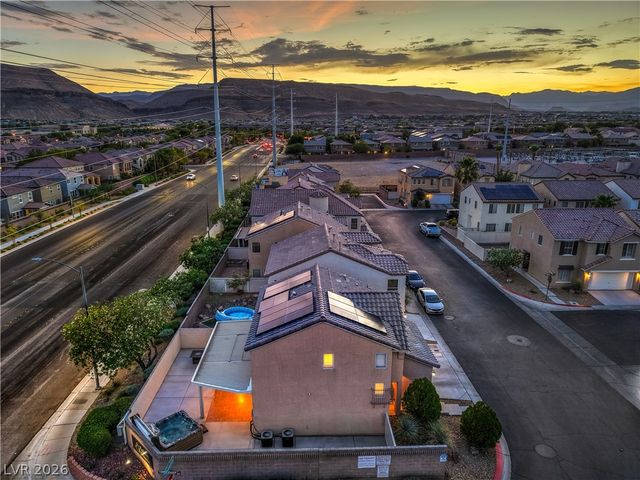 10005 McCauley Ranch Avenue, Las Vegas, NV 89148