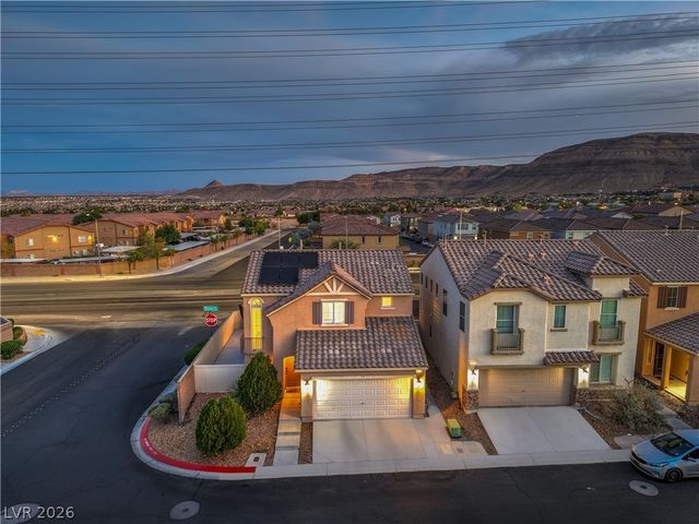 10005 McCauley Ranch Avenue, Las Vegas, NV 89148