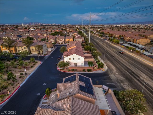 10005 McCauley Ranch Avenue, Las Vegas, NV 89148