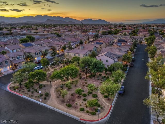 10005 McCauley Ranch Avenue, Las Vegas, NV 89148