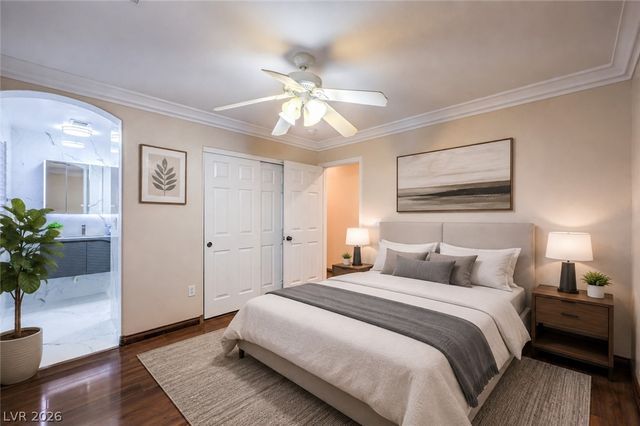 10005 McCauley Ranch Avenue, Las Vegas, NV 89148